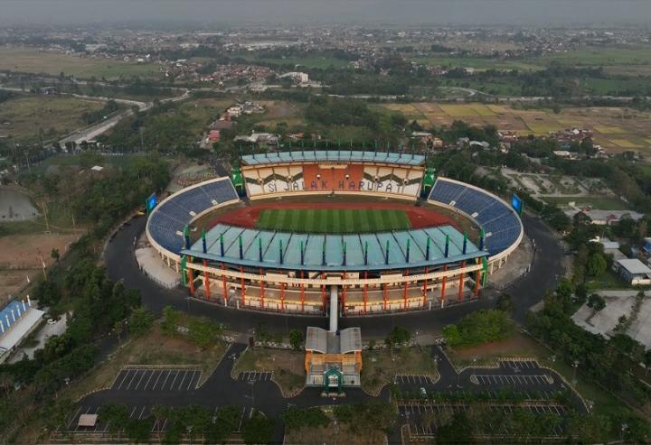 Kapolresta Bandung Pastikan El Clasico Indonesia Persib Bandung vs Persija Jakarta Tanpa Penonton