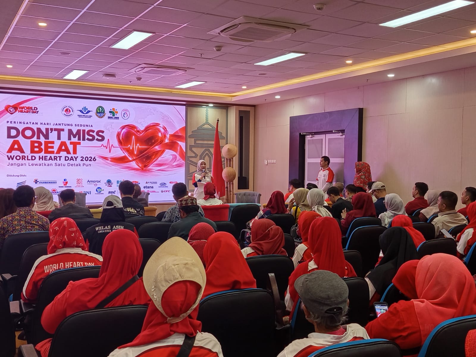 Layanan Jantung RSUD Welas Asih Makin Lengkap, Ada CPET, Cathlab hingga Kamar VVIP