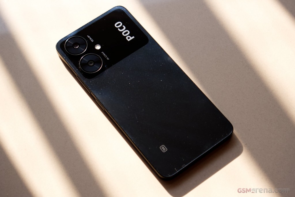 Review Poco M6 Pro: Smartphone Rp 2,9 Juta dengan Kamera OIS dan Layar AMOLED