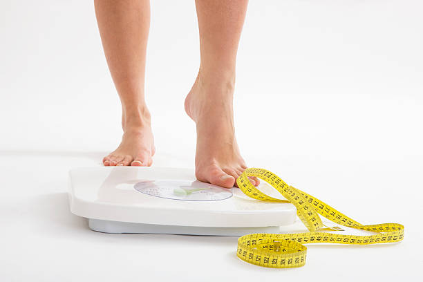7 Penyebab Mengapa Berat Badan Tidak Kunjung Turun Meski Sudah Diet