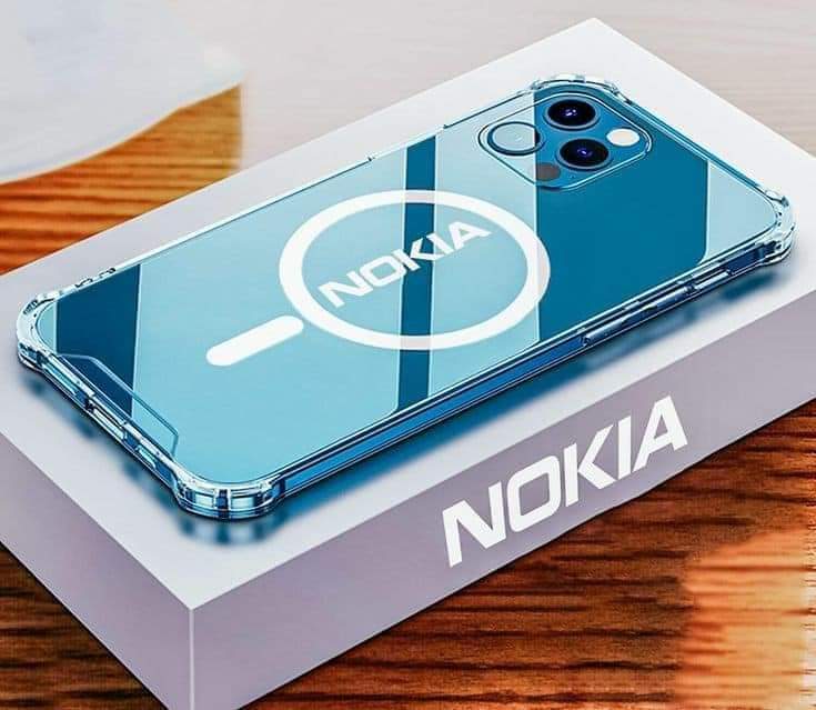 Nokia Edge 2022, Hp Mirip iPhone yang Jadi Incaran Kaum Muda, Apakah Fiktif?