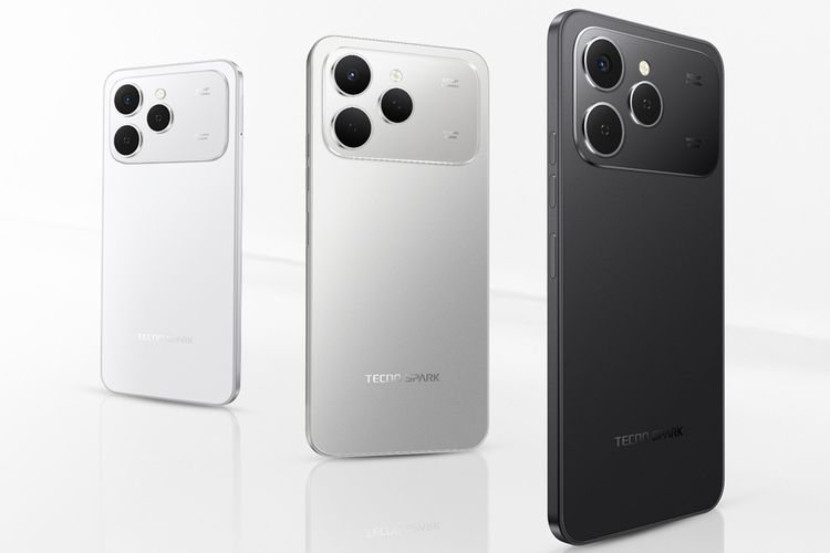 4 HP Android Mirip iPhone 17 Pro Max dari Segi Desain, Ini Daftarnya