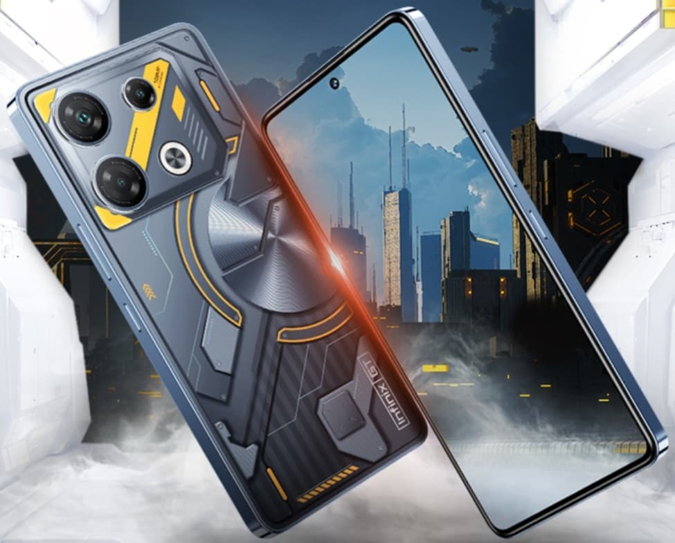 Termasuk Infinix GT 10 Pro, Ini 7 Hp Gaming Mid-range Terbaik Worth It Dibeli di Tahun 2024