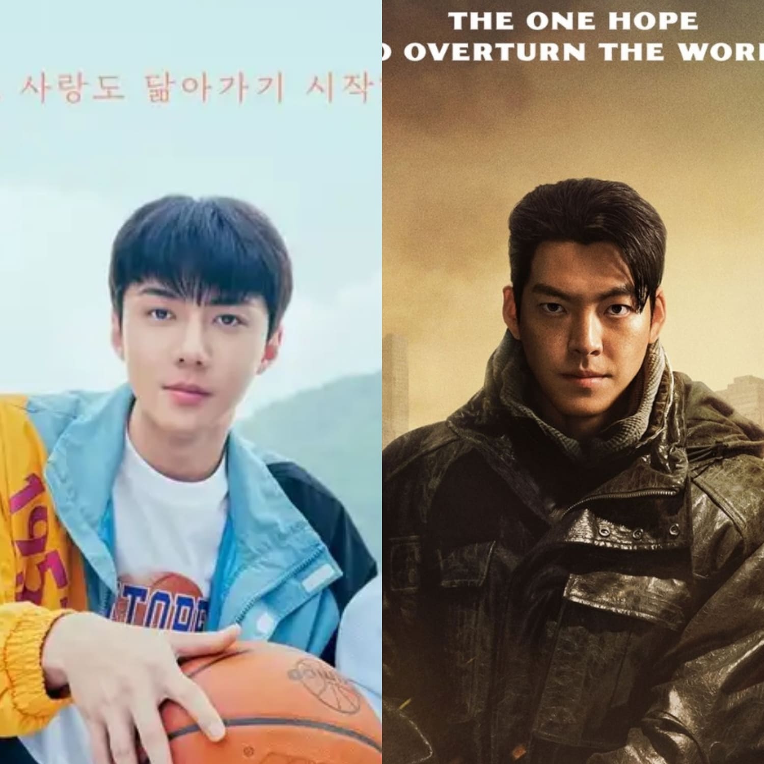 Ada Sehun EXO! 8 Rekomendasi Drama Korea Terbaru Bulan Mei 2023