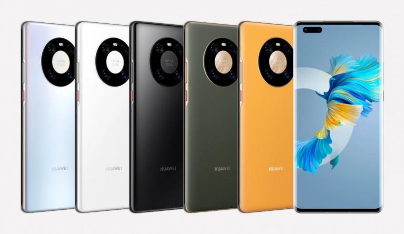 Inilah 6 HP yang Memiliki Kamera LEICA Terbaik Dikelasnya, Ada Xiaomi Mi 10 hingga Huawei Mate 40 Pro