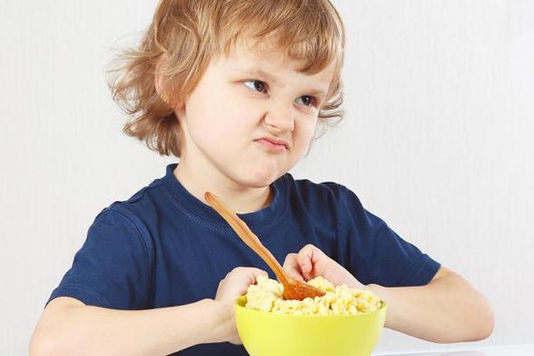 10 Tips yang Bisa Dilakukan agar Anak Makan Lahap, Bunda Wajib Tahu!