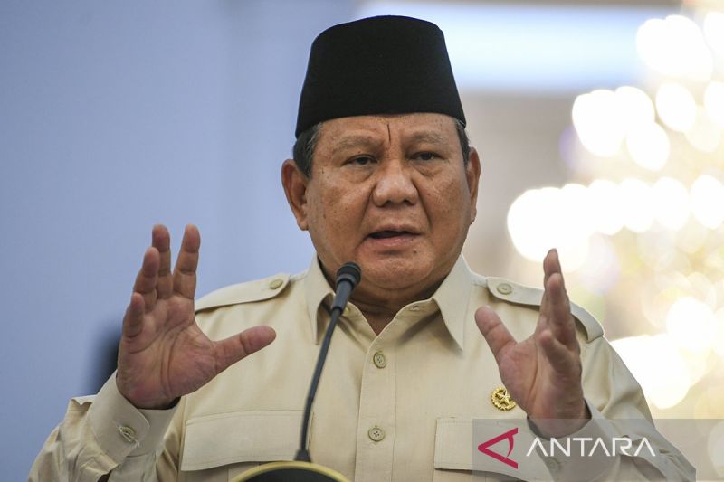 Mengenal Apa Itu Danantara yang Dibentuk Presiden Prabowo