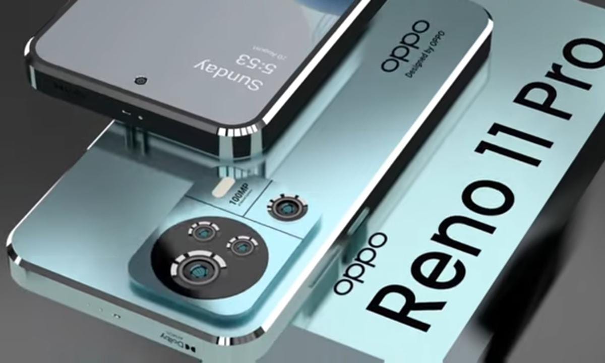 Bocoran Spesifikasi Oppo Reno 11 Pro, Ponsel Berteknologi Tinggi Bakal Jadi Flagship Tahun Depan?