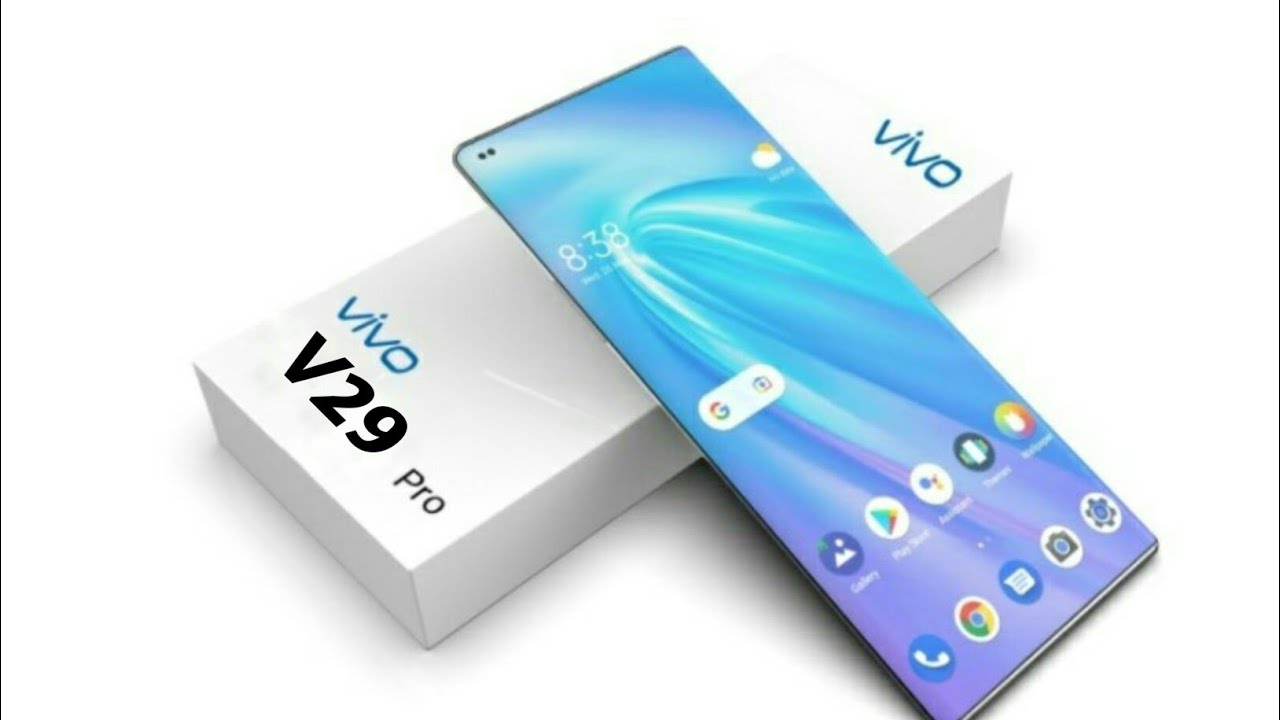 Cerdas dan Ekonomis: Perbandingan Vivo V29 5G dan Redmi Note 13 Pro Max 2023 dalam Harga dan Kualitas