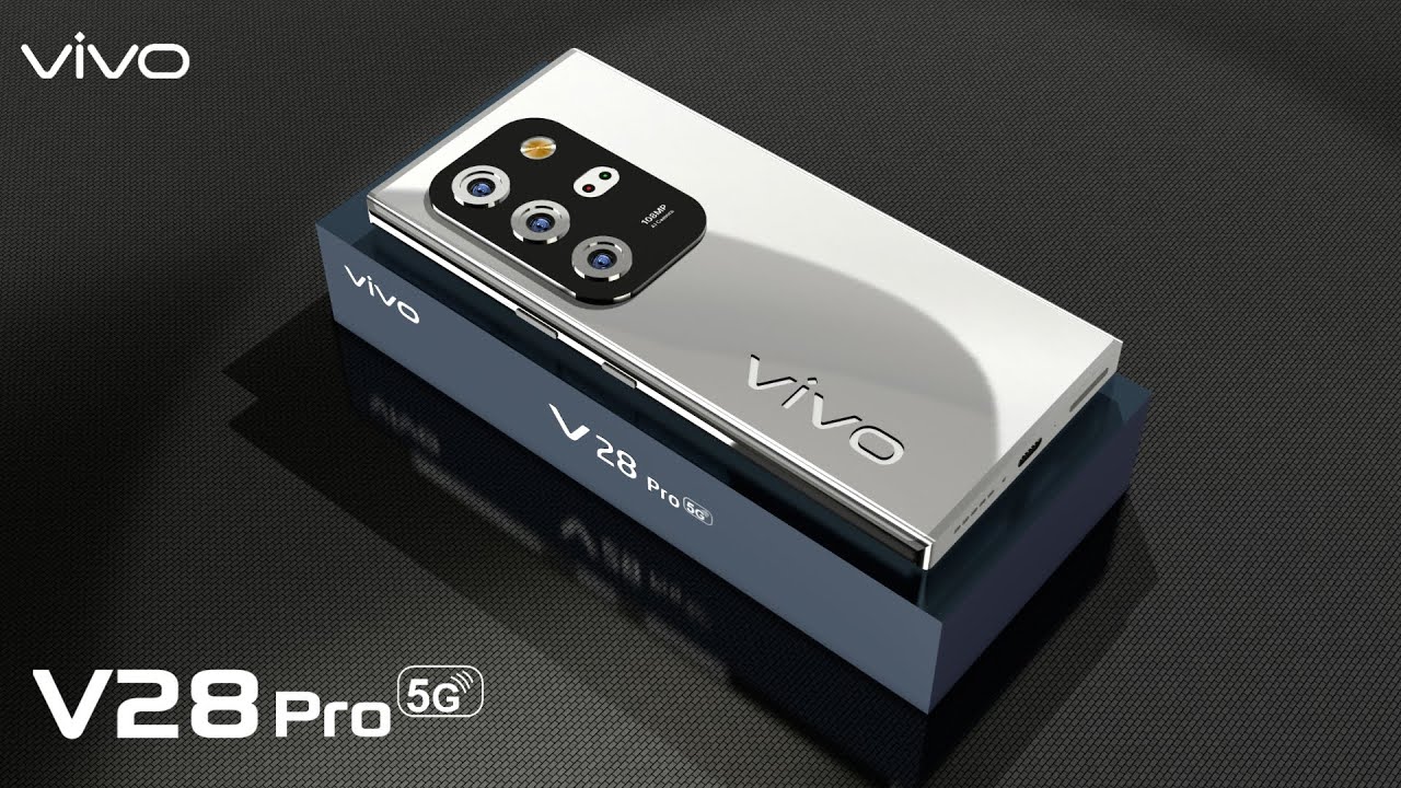 Alasan Harus Beli Vivo V28 Pro! Ponsel Terbaik dengan Kamera Utama 200MP dan Daya Baterai 7000 mAh, Canggih!