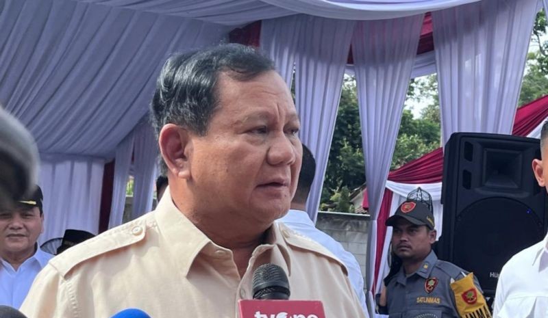 Presiden Awasi Proses Quick Count Pilkada 2024