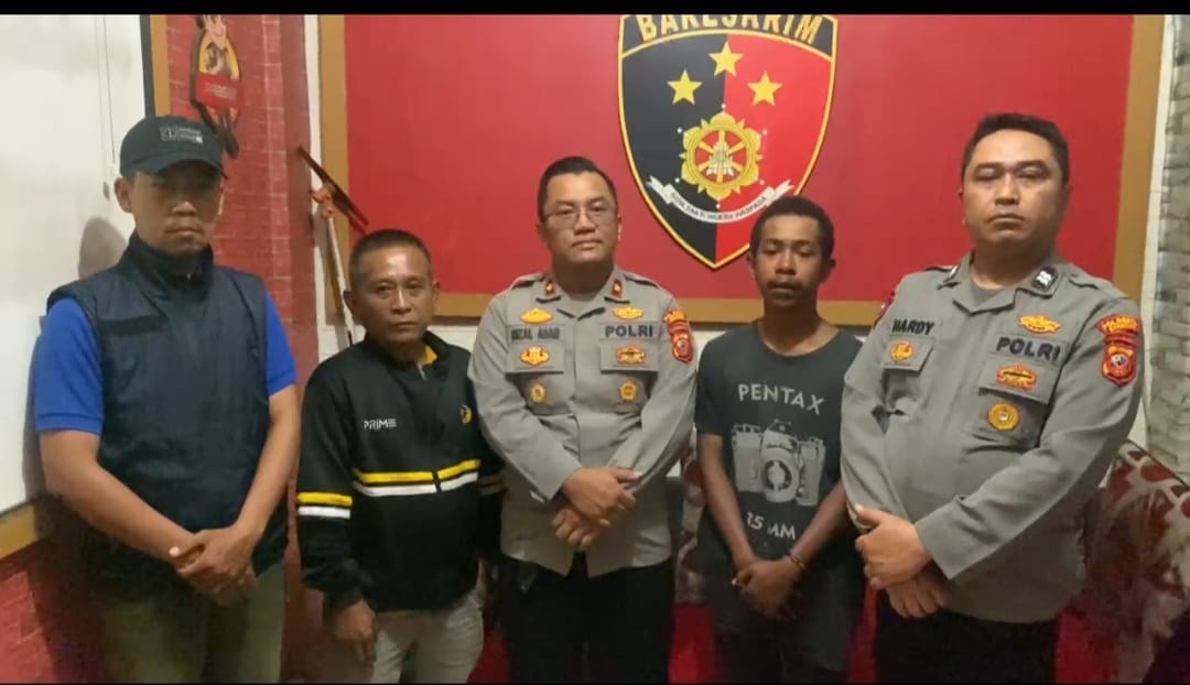 Polisi Klarifikasi Kasus Pengamen Viral Bertengkar dengan Sopir Angkot di Cileunyi