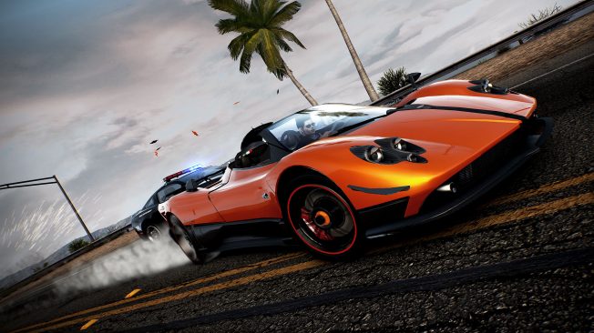 3 Game Gratis PS Plus Januari 2025 Diumumkan, Termasuk Need for Speed Game Racing Terbaik EA