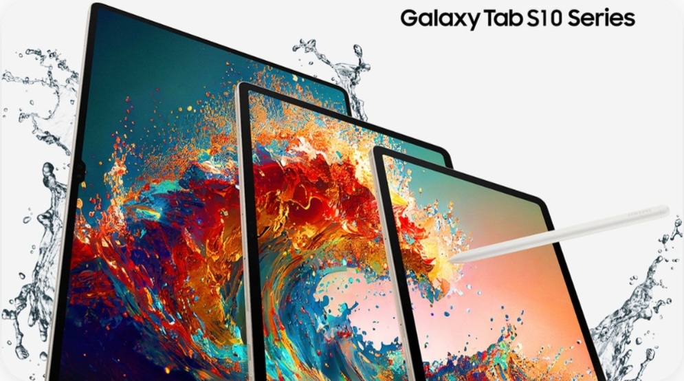 Begini Bocoran Spesifikasi Samsung Galaxy Tab S10 Series: Tablet Terbaru dengan S Pen?