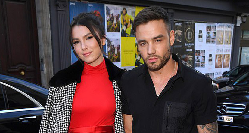 Sebelum Meninggal Liam Payne Diduga Depresi Sampai Ancam Mantan Pacar