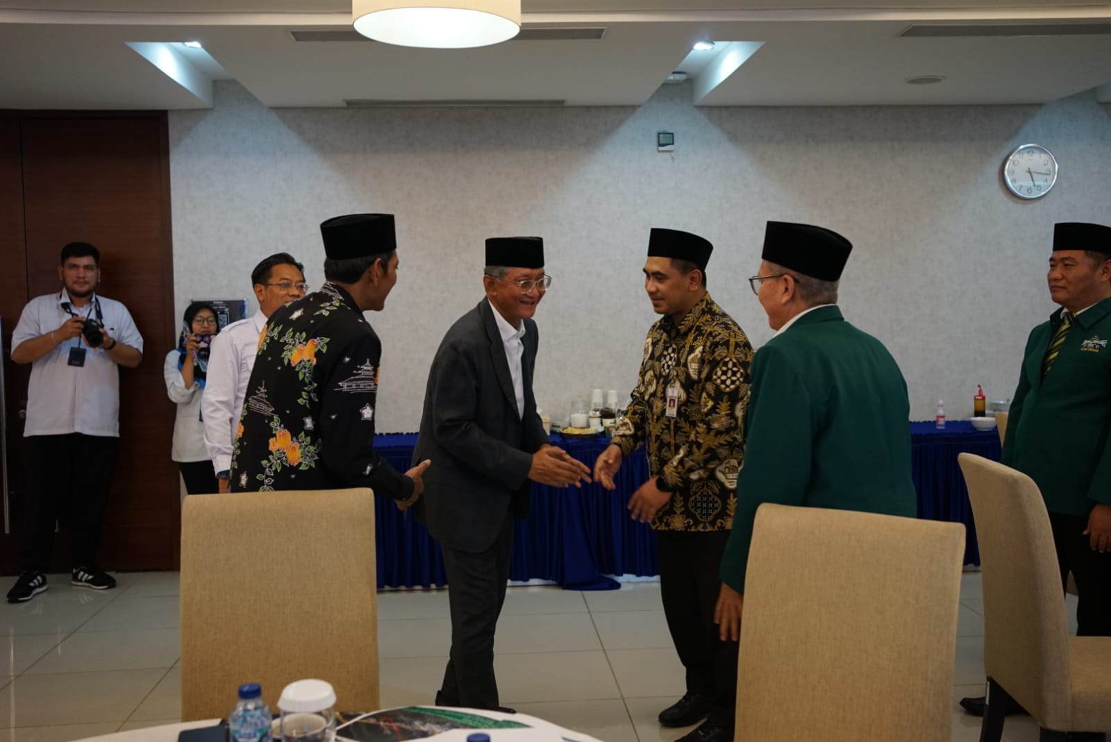 Jadi Proyek Prioritas Nasional, Giant Sea Wall Semarang-Demak Berpeluang Diperpanjang 10 KM
