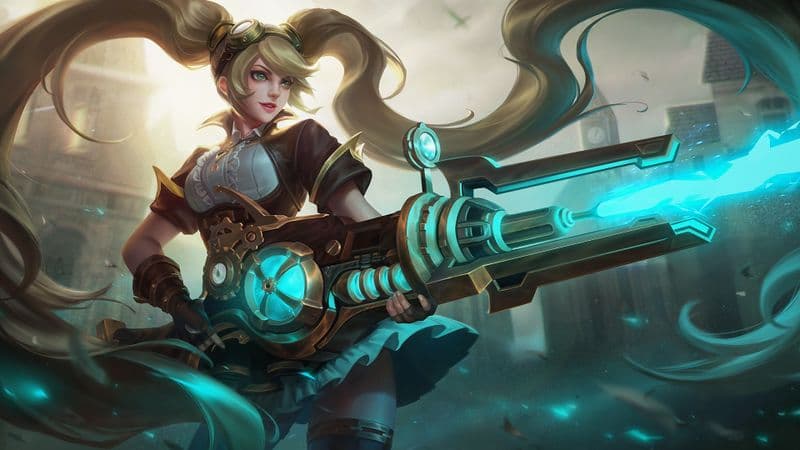 Mobile Legends: Daftar 10 Hero Counter Layla Terbaik, Ban Bukan Lagi Satu-satunya Solusi!