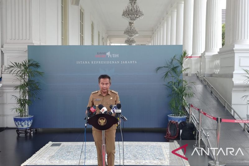 Pj Gubernur Jabar: Dampak Banjir di Sukabumi Meluas ke Banyak Desa