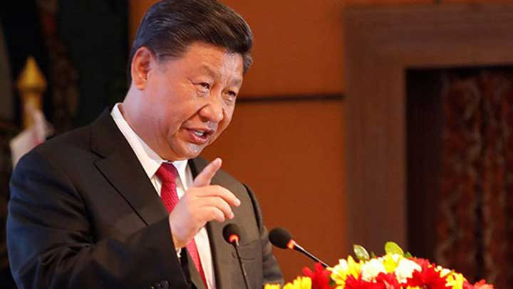 Sri Lanka Utang ke Tiongkok hingga Bangkrut, Xi Jinping Tetap Akan Beri Bantuan