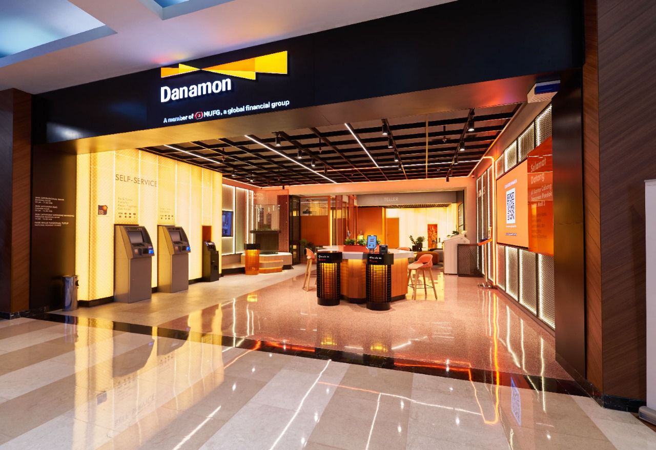 Danamon Siapkan Perubahan Susunan Pengurus, RUPST Digelar 31 Maret 2026