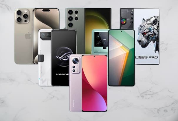 5 Rekomendasi Hp Flagship Murah Terbaik 2023, Harga 2 Jutaan?