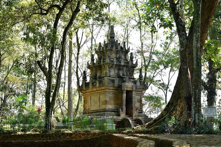 3 Bangunan Bersejarah di Garut, Cocok Untuk Wisata Healing dan Edukasi