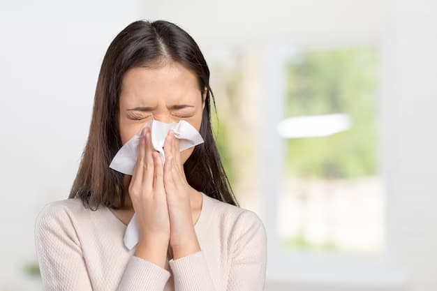  Cara Cepat Sembuh dari Flu: Tips dan Perawatan yang Efektif