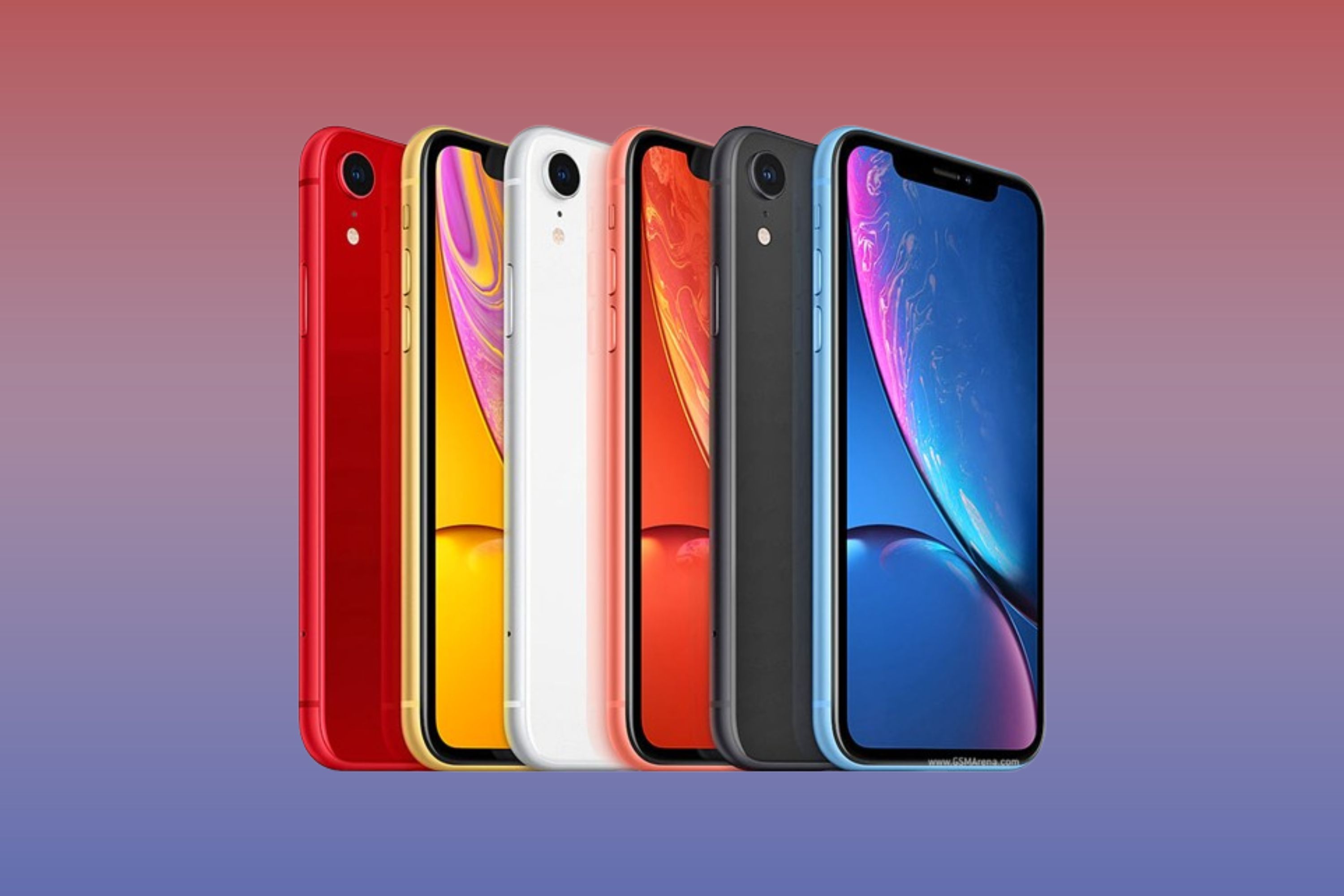 Harga Budget dan Performa Masih Stabil! iPhone XR Masih Worth It di 2026?