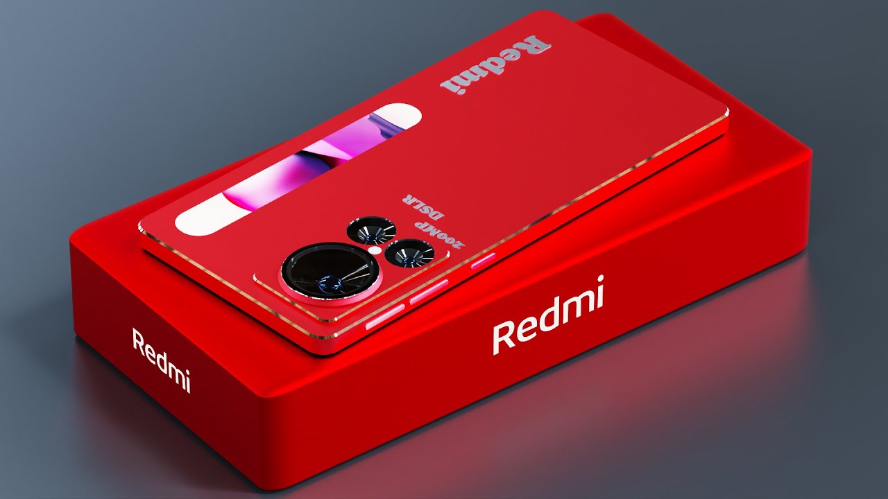 Redmi Note 14 Pro Max Melampaui Redmi Note 13 Pro Max: Spek Lebih Gahar Dengan Kamera 200MP! Harga Cuma 5 Juta