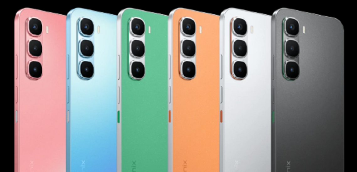 Harga Murah dan Spek Kencang! Ini 5 HP Android 2 Jutaan untuk Gaming