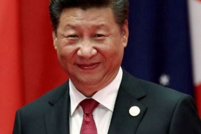 Xi Jinping Kunjungi Afrika dalam Kunjungan Kenegaraan Bersamaan dengan KTT BRICS