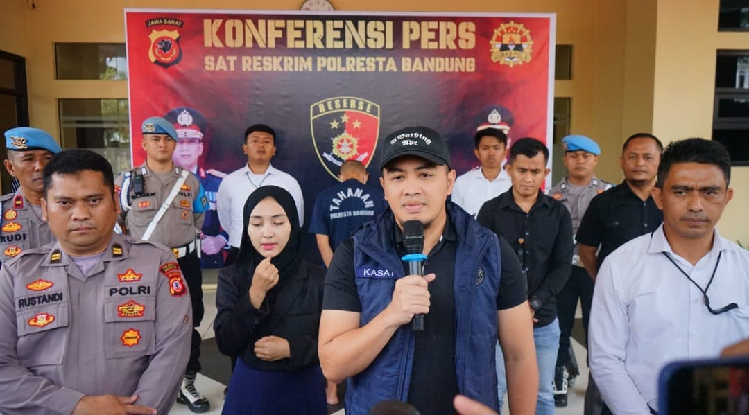 Jadi Tersangka Kasus Pencabulan, Oknum Guru Honorer di Ibun Bandung Terancam 20 Tahun Penjara