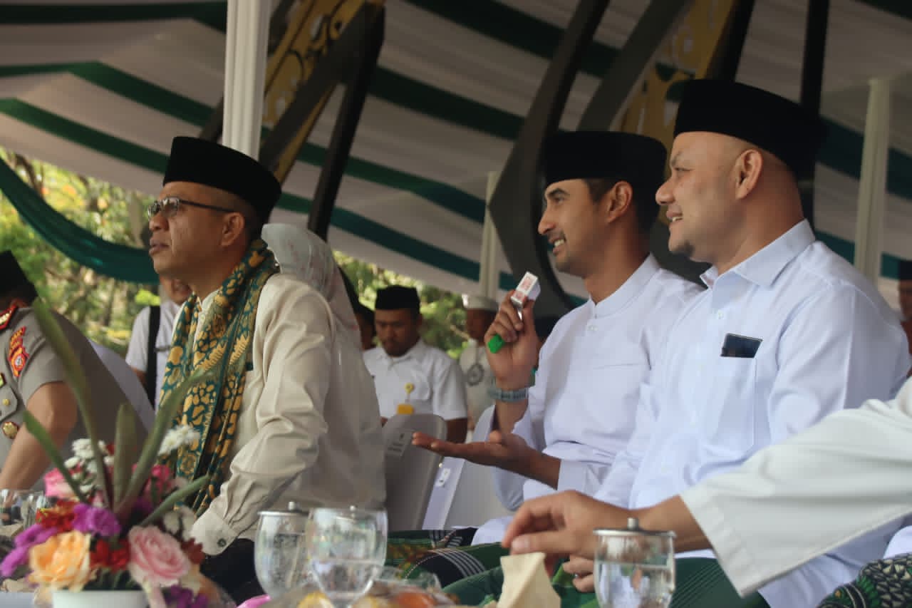 7 Tahun UU Pesantren Belum Dijalankan, Legislator PKB: Pemerintah Masih Setengah Hati Akui Santri