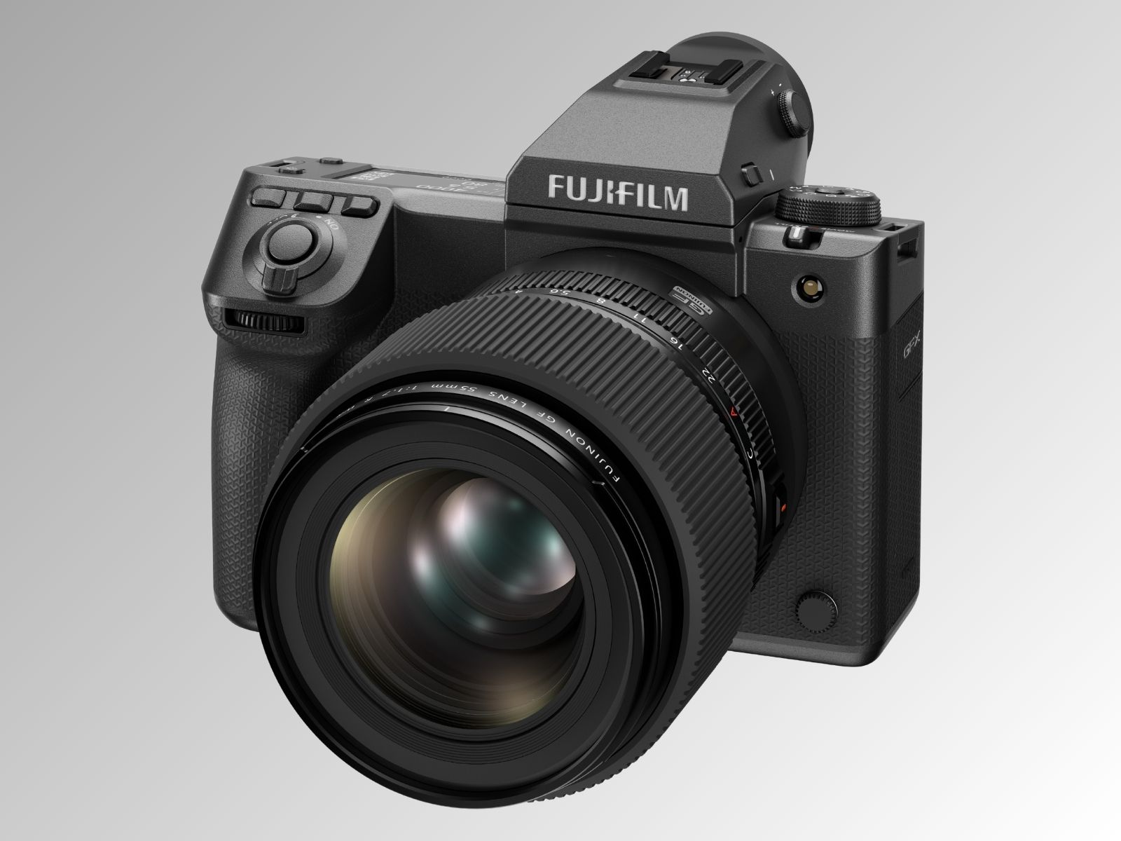 Fujifilm Luncurkan Kamera Medium GFX100 II dengan Kualitas Foto yang Menakjubkan