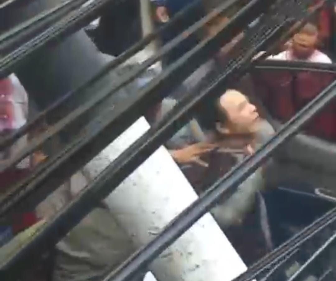 Polisi Bakal Tes Kejiwaan Pelaku Penusukan Mantan Kades di Bogor