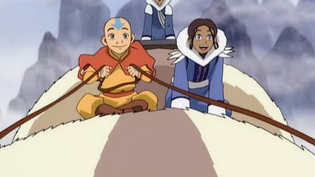 15 Anime Terbaik yang Harus Ditonton Fans Avatar: The Last Air Bender