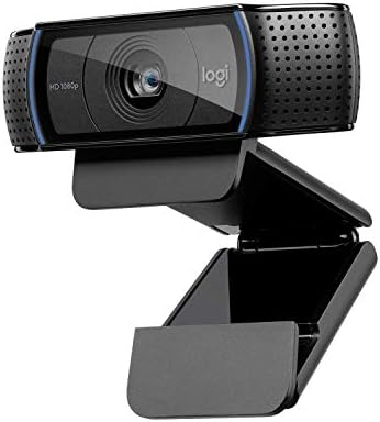 5 Rekomendasi Webcam Terbaik untuk Laptop, Dapatkan Kualitas Gambar yang Sempurna!   