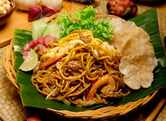 Inilah Makanan Khas Aceh Enak Dan Sederhana Mudah Untuk Dibuat