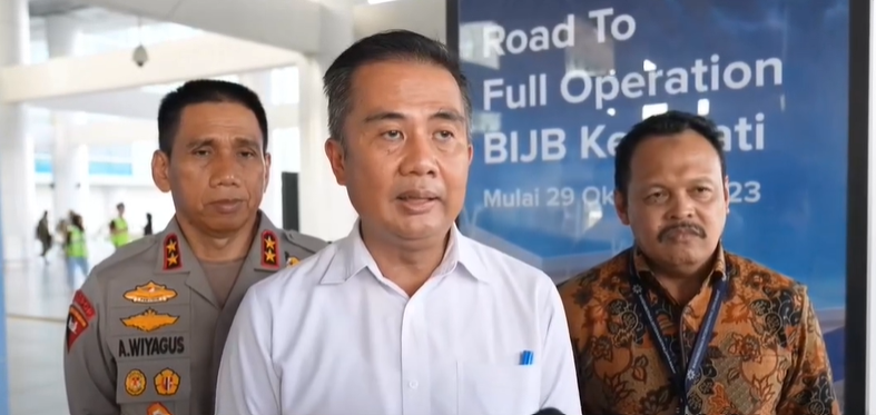 Pemerintah Jawa Barat Bersikap Tegas untuk Memberantas Pungli di Mesjid Al Jabbar