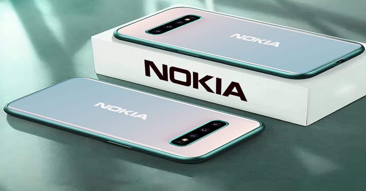 Nokia Mate Ultra 2023: Ponsel Super Canggih dengan Baterai 8500 mAh dan RAM 12GB!