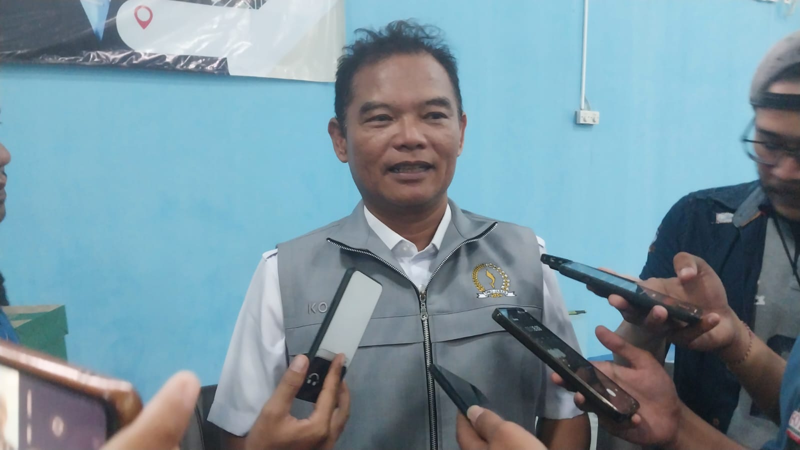 Sorot Sertifikat Dapur MBG, Anggota DPRD Jabar: Beri Rasa Percaya Publik