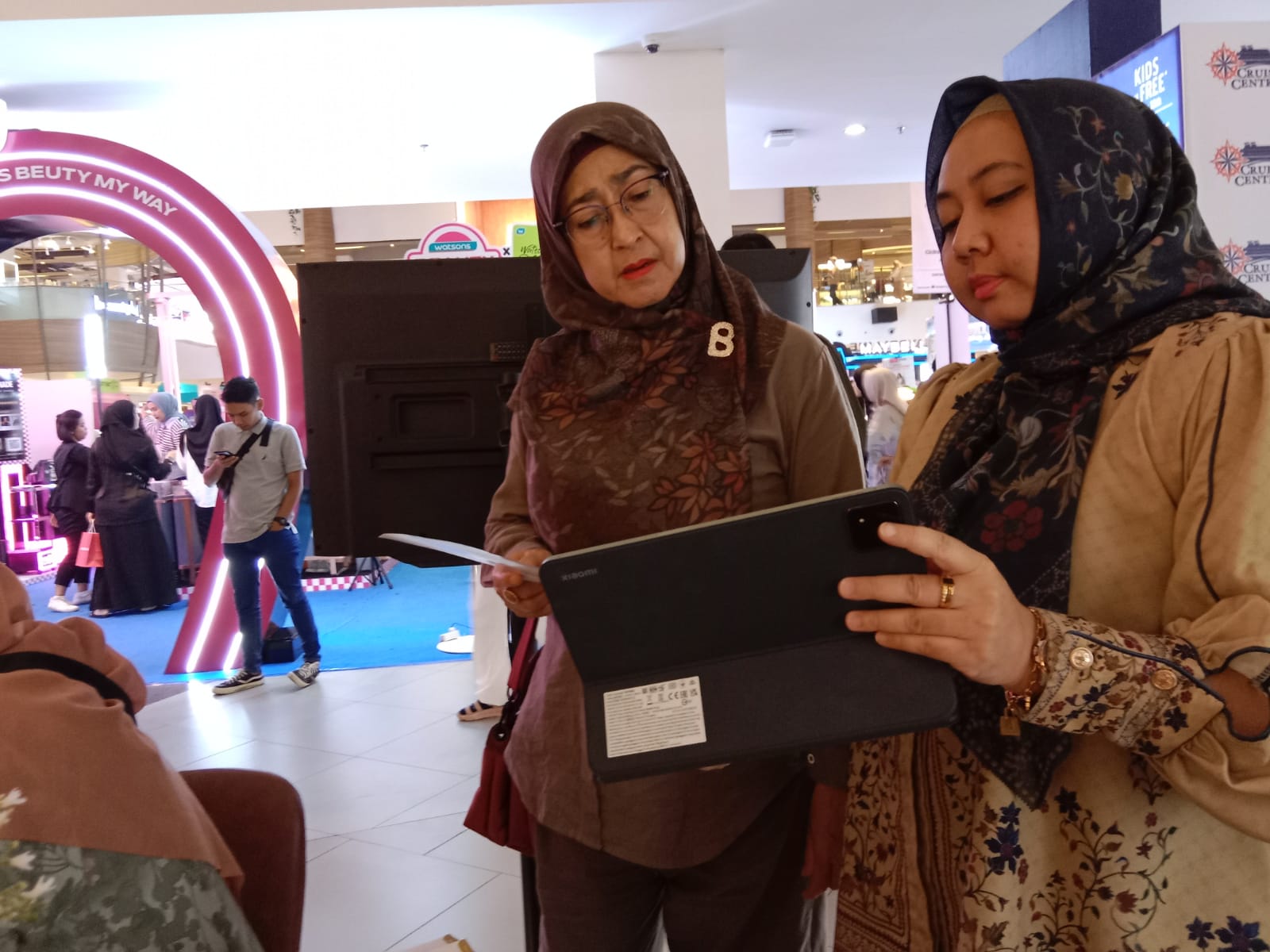 Klinik Prime Tawarkan Layanan Mata Modern dengan Teknologi Lengkap dan Dokter Spesialis