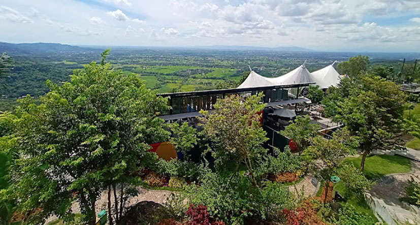 10 Tempat Wisata Alam Paling Indah di Yogyakarta, Pemandangan Menakjubkan