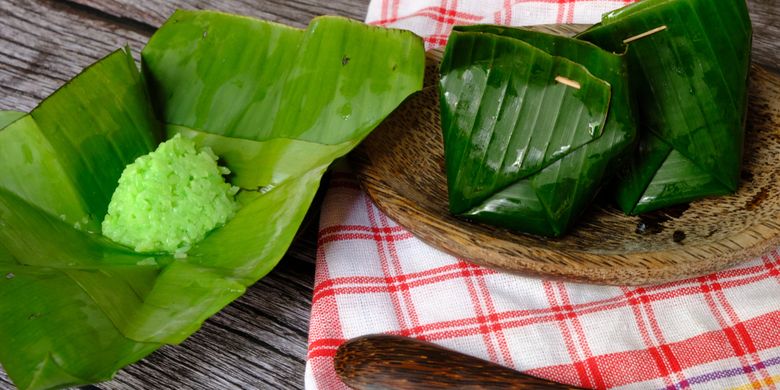 Resep Sederhana Membuat Tape Ketan Khas Lebaran yang Lezat