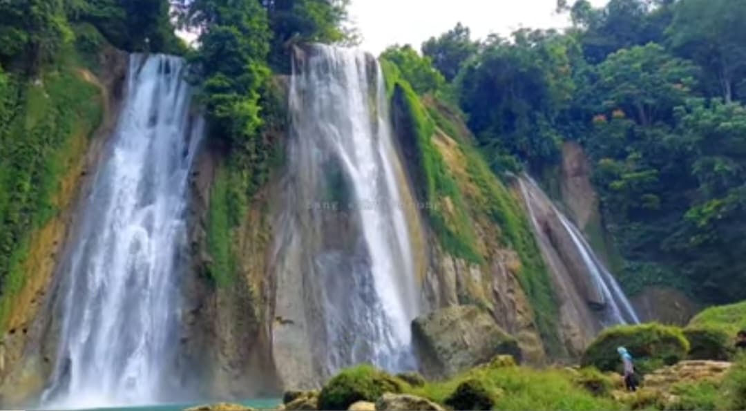 5 Wisata Hidden Gem Sukabumi dengan Pemandangan Menakjubkan! Idaman untuk Healing?