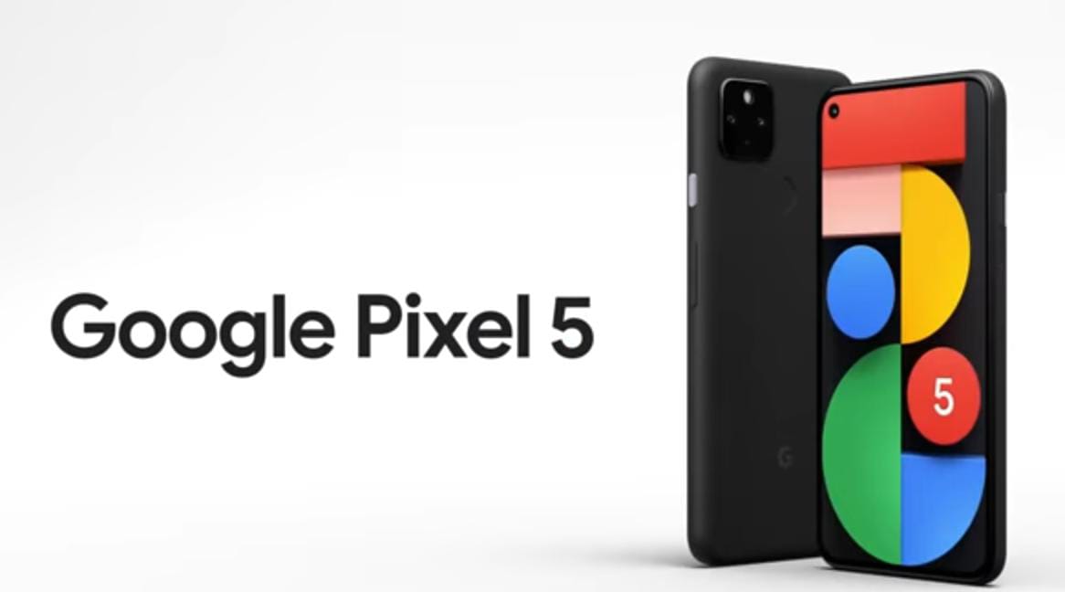 Hp Google Pixel 5 Apakah Masih Worth It Dibeli? Simak Spesifikasinya Disini!