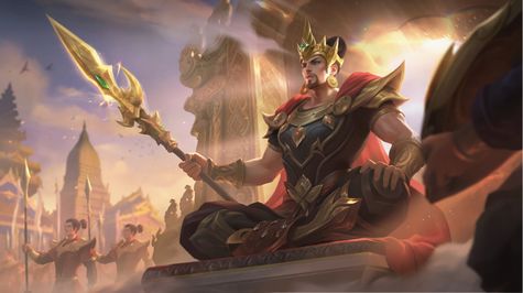 Update Patch Mobile Legends Terbaru, Ada 5 Hero OP di EXP Lane Tempo Mei 2023