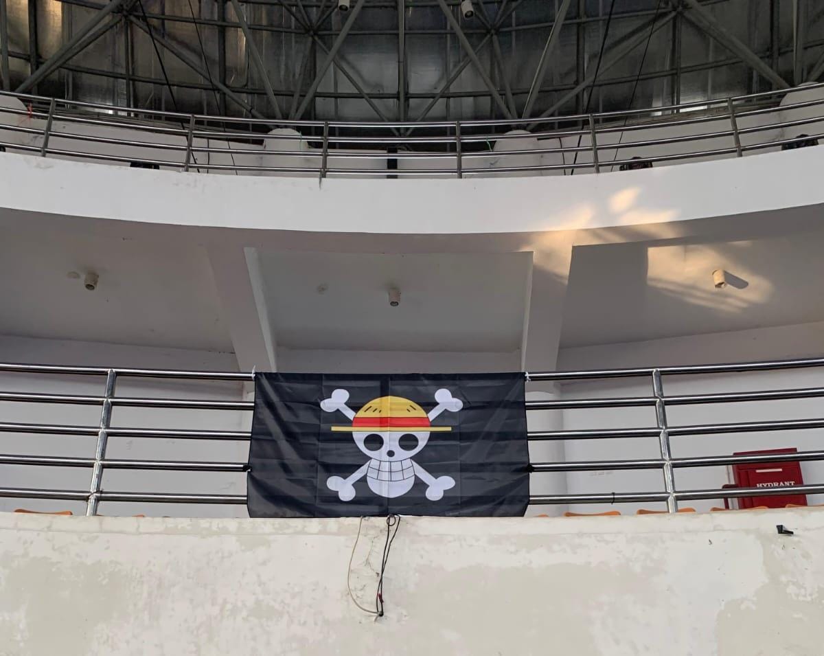 Polres Bogor Ungkap Panggil Panitia Pelaksana Futsal Bukan Soal Bendera One Piece: Bahas Izin Turnamen