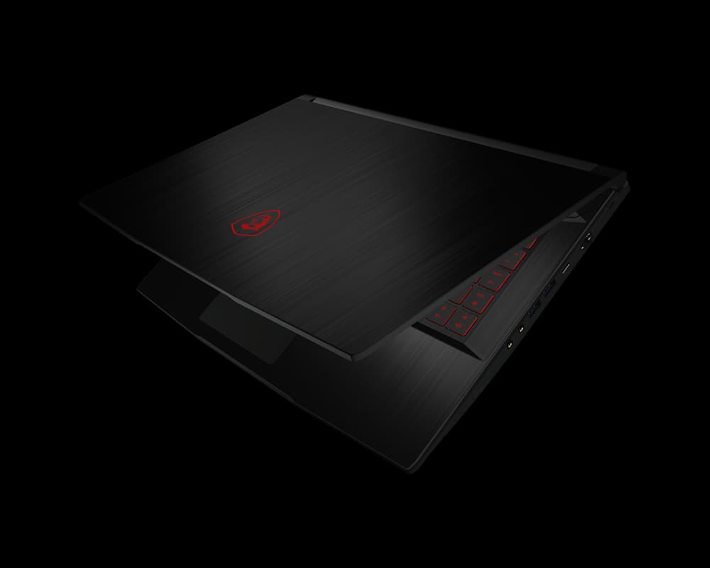 Spesifikasi Laptop MSI GF63 Thin 10SC, Cuman 10 Jutaan Aja Kamu Bisa Dapet Laptop Gaming yang Keren!