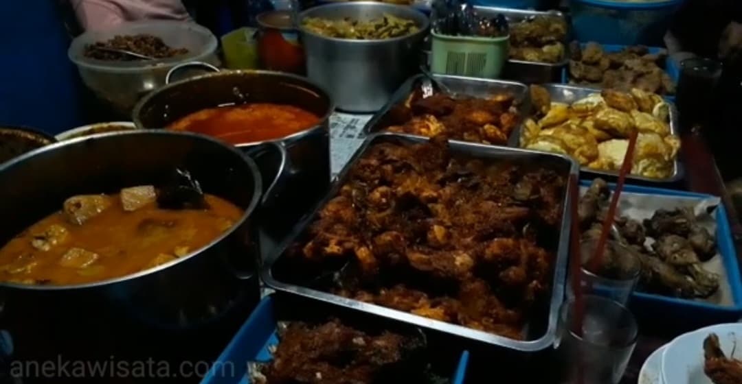 Harus Coba! Ini Rekomendasi 8 Kuliner Malam di Jogja yang Lezat dan Murah, Lidah Auto Dimanja